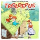 Troldepus på sæteren af Dines Skafte Jespersen