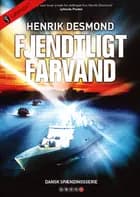 Fjendtligt farvand af Henrik Desmond