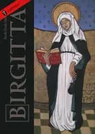 Birgitta af Bodil Busk Sørensen