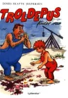 Troldepus finder rav af Dines Skafte Jespersen