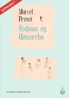Sodoma og Gomorrha af Marcel Proust