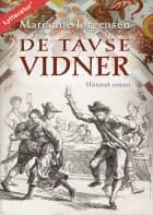 De tavse vidner af Marianne Jørgensen