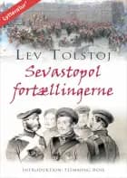 Sevastopol-fortællingerne