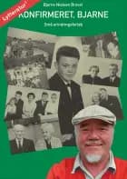 Konfirmeret, Bjarne af Bjarne Nielsen Brovst