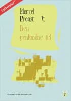 Den genfundne tid af Marcel Proust