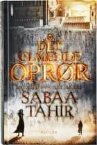 Det ulmende oprør af Sabaa Tahir