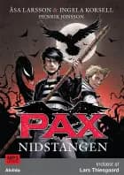 Nidstangen af Åsa Larsson, Ingela Korsell og Henrik Jonsson