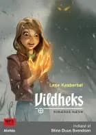 Vildheks 3: Kimæras hævn af Lene Kaaberbøl