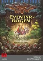 Eventyrbogen af Peter Madsen