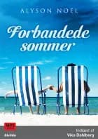 Forbandede sommer af Alyson Noël