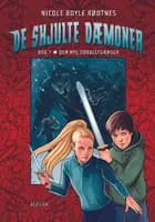 Den nye dobbeltgænger af Nicole Boyle Rødtnes