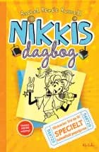 Nikkis dagbog 3 af Rachel Renée Russell