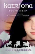 Sølvhesten af Lene Kaaberbøl