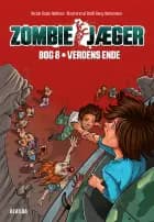 Verdens ende af Nicole Boyle Rødtnes