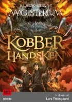 Magisterium 2: Kobberhandsken af Holly Black og Cassandra Clare