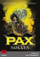 PAX 6: Nøkken af Åsa Larsson, Henrik Jonsson og Ingela Korsell