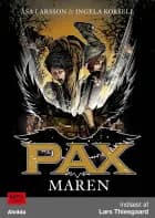 PAX 9: Maren af Åsa Larsson og Ingela Korsell