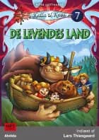 Katla og Knøs 7: De levendes land af Peter Gotthardt