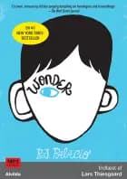 Wonder af R. J. Palacio
