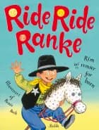 Ride, ride ranke af Bente Bech