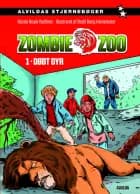 Zombie Zoo - dødt dyr af Nicole Boyle Rødtnes