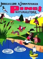 Pings naturhistorie af Robert Storm Petersen