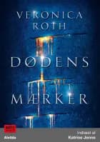 Dødens mærker af Veronica Roth