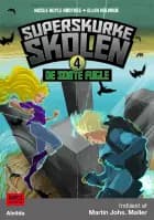 Superskurkeskolen 4: De sorte fugle af Nicole Boyle Rødtnes og Ellen Holmboe