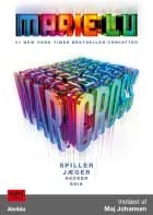 Warcross (1) af Marie Lu