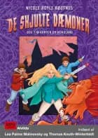 De skjulte dæmoner 7: Kampen om Nordland af Nicole Boyle Rødtnes