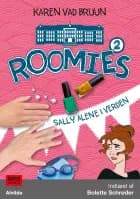Roomies 2: Sally alene i verden af Karen Vad Bruun
