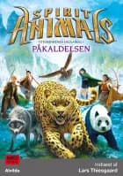 Spirit Animals 1: Påkaldelsen af Brandon Mull