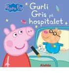 Gurli Gris på hospitalet