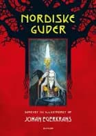 Nordiske guder af Johan Egerkrans