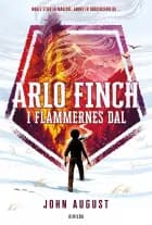 Arlo Finch i flammernes dal (1) af John August