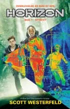 Horizon 1: Styrtet af Scott Westerfeld