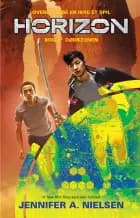 Horizon 2: Dødszonen af Jennifer A. Nielsen