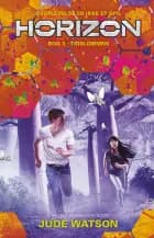 Horizon 3: Tidslommen af Jude Watson