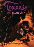 Mit eller dit? af Sissel Bøe og Peter Madsen