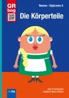 Die Körperteile af John Præstegaard