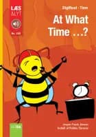 At What Time ...? af Jesper Frank Jensen