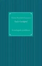 Gud er kærlighed af Thomas Reinholdt Rasmussen og Thomas Reinholdt Rasmussen