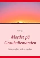 Mordet på Grauballemanden af Niels Kjær