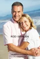 ROD I FAMILIEN af Vibeke C. Larsen