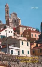 Fortællinger fra støvlelandet af Lars Hee