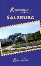 Rejseskribenten Rejser Till... Salzburg af Linda Nielsen
