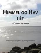 Himmel og hav i ét af Jørgen Lasgaard og Jens Carl Moesgård Nielsen