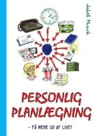 Personlig planlægning af Jakob Munck