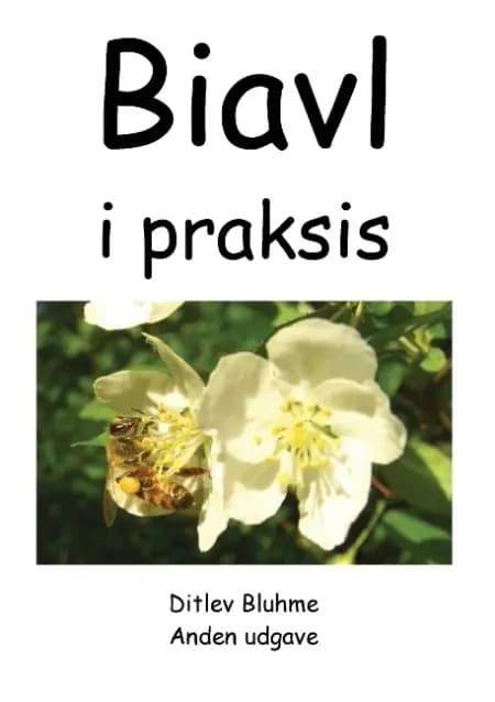 Biavl i praksis af Ditlev Bluhme