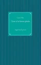 I lyset af at kunne glædes af Lars Hee